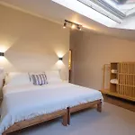 Luz Marina Apartmán