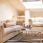 Luz Marina Apartmán