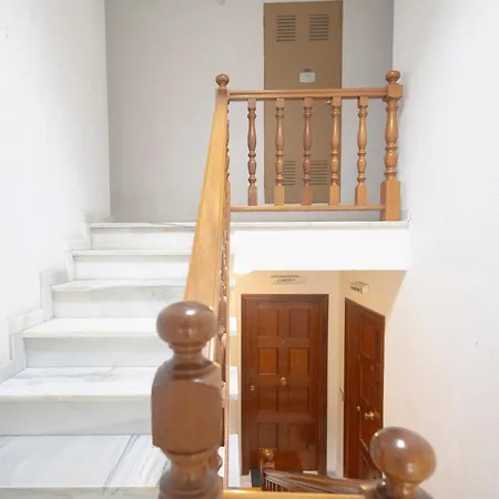 Luz Marina Appartement *