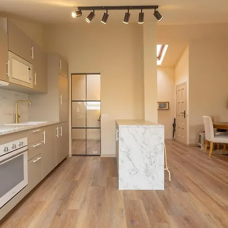 Luz Marina Appartamento *