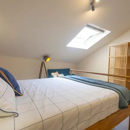 Luz Marina Appartamento Ribadeo