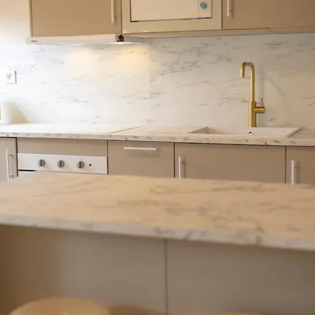 شقة Luz Marina ريباديو