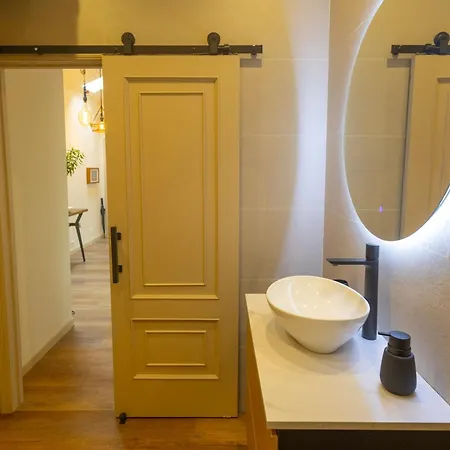 Luz Marina Appartamento *