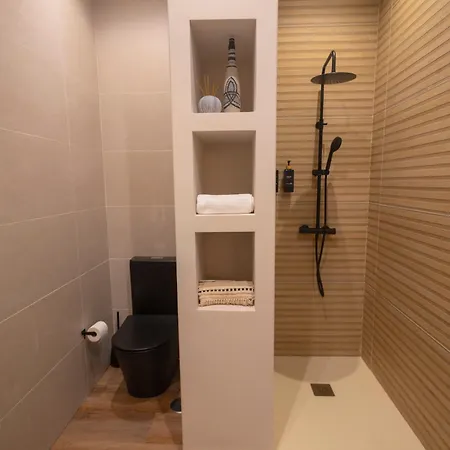 Appartamento Luz Marina Ribadeo