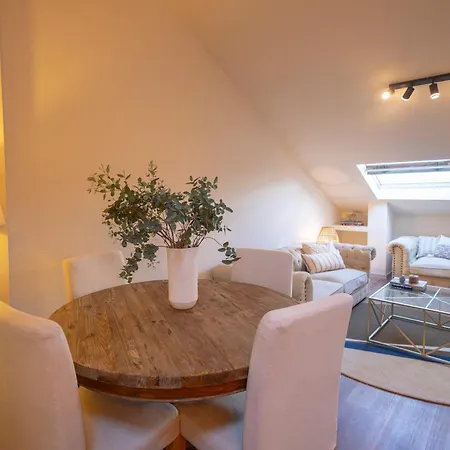 Appartamento Luz Marina