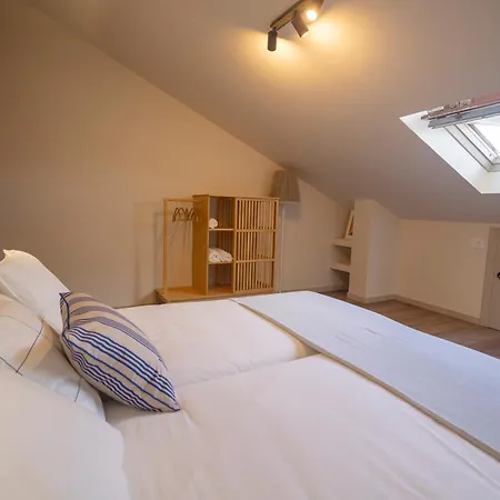Luz Marina Appartement