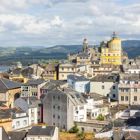 Luz Marina Appartamento *