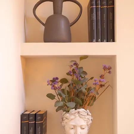 Appartamento Luz Marina *