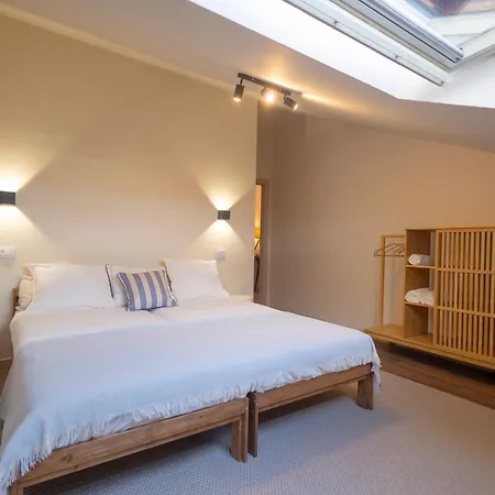 Luz Marina Appartamento