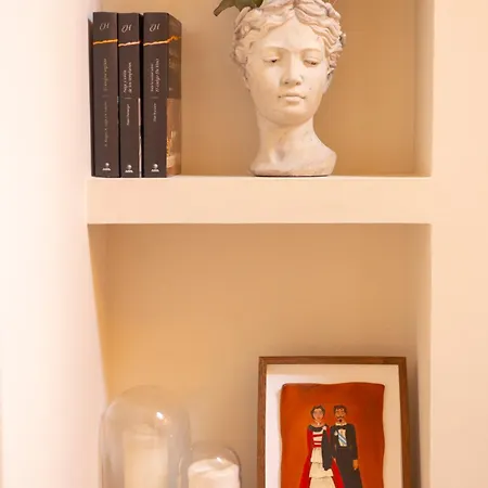 Luz Marina * Ribadeo