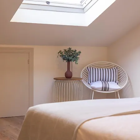 Appartement Luz Marina *