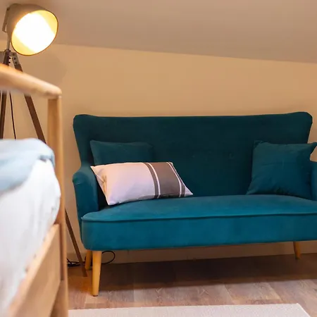 Appartement Luz Marina Ribadeo