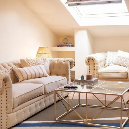 Luz Marina Appartamento