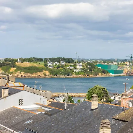 Luz Marina Appartement Ribadeo