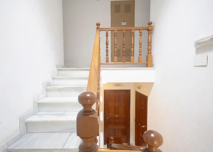 Luz Marina Appartement *