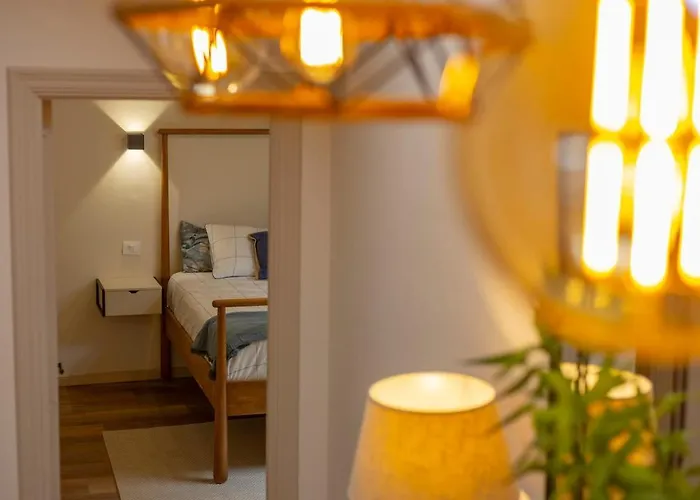 Appartement Luz Marina *