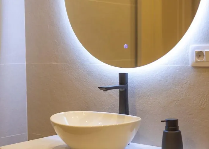 Luz Marina Appartement Ribadeo