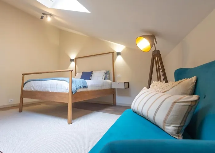 Luz Marina Appartement *