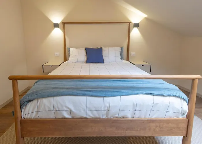 Luz Marina Appartement