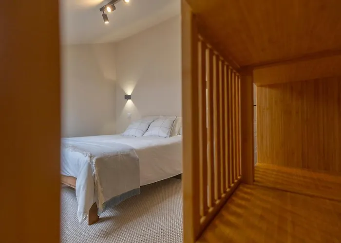 Appartement Luz Marina