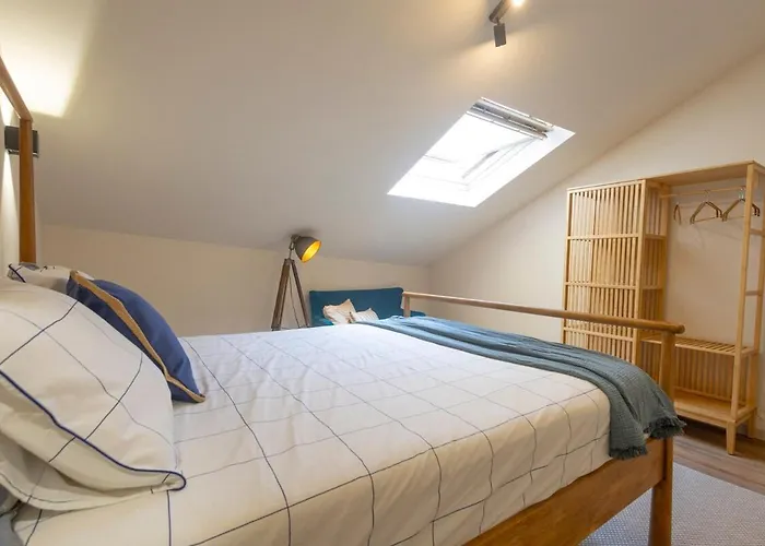 Luz Marina Appartement Ribadeo