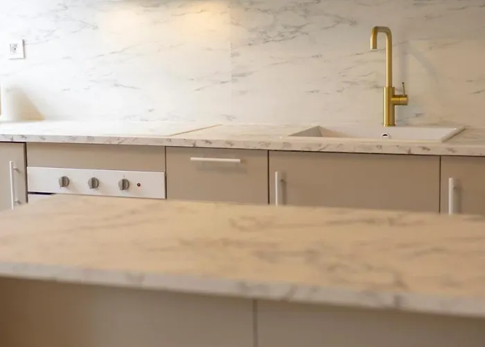 Appartement Luz Marina Ribadeo