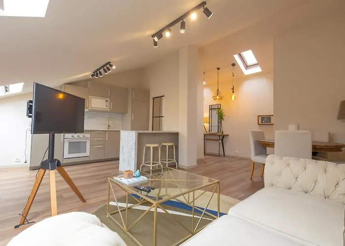 Appartement Luz Marina