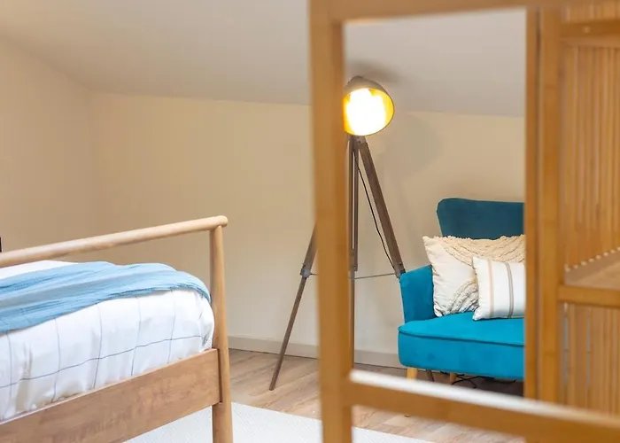 Luz Marina Appartement *