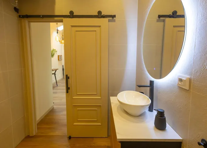 Luz Marina Appartement *