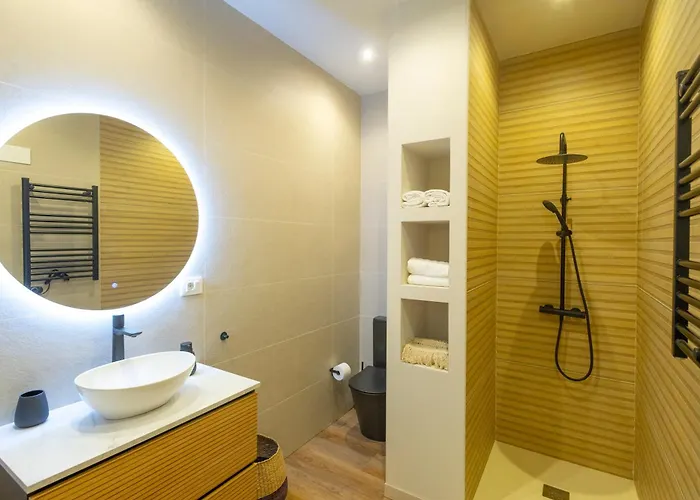 Luz Marina Appartement