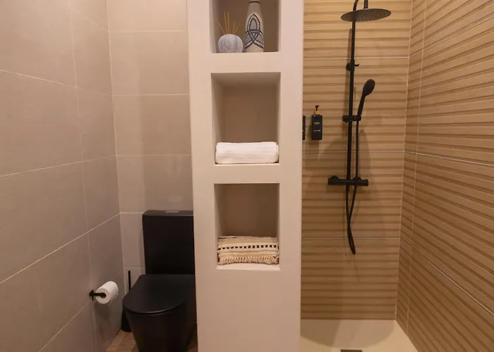 Appartement Luz Marina Ribadeo