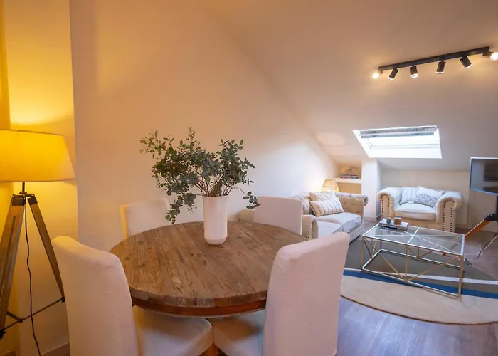 Appartement Luz Marina