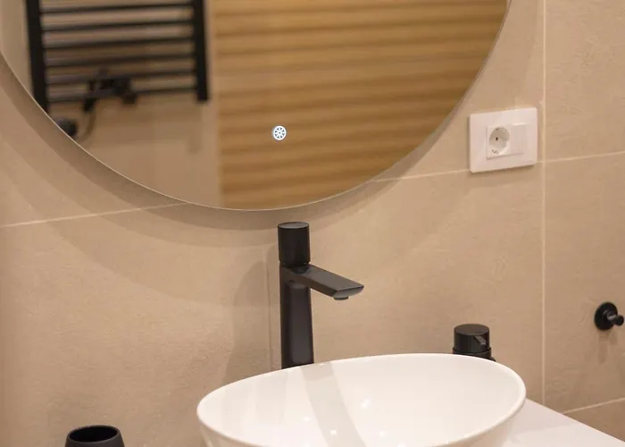 Appartement Luz Marina *