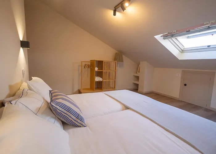 Luz Marina Appartement