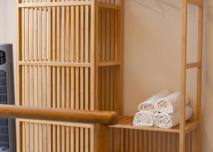 Appartement Luz Marina