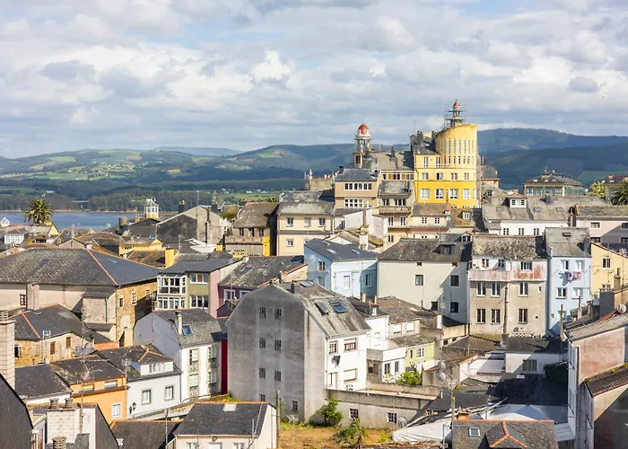 Luz Marina Appartement *