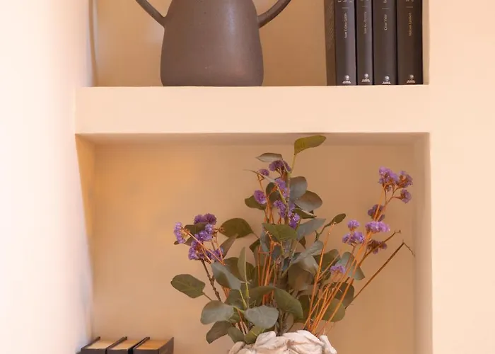 Appartement Luz Marina *