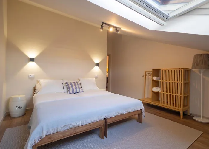 Luz Marina Appartement