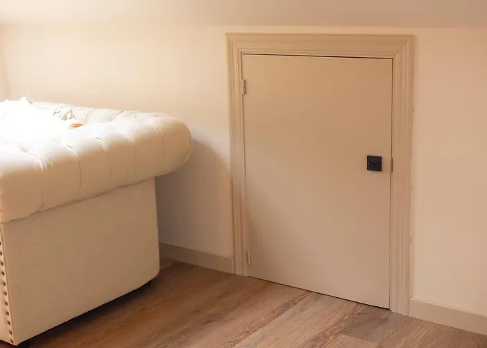 Luz Marina Appartement