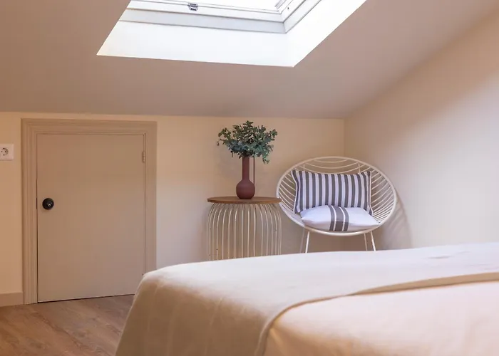 Appartement Luz Marina *