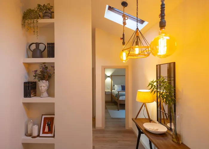 Luz Marina Appartement Ribadeo