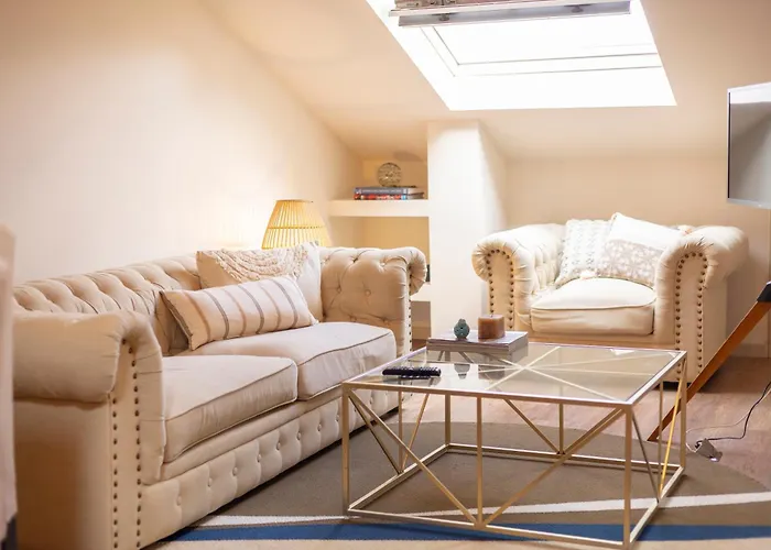 Luz Marina Appartement